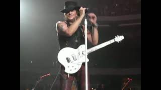 Bon Jovi amp Richie Sambora  Homebound Train Live in Dallas 2010 2nd Night  Multicam [upl. by Bobbee]