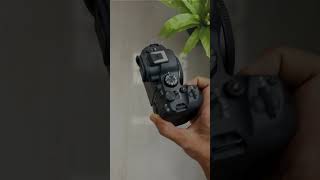 EOS R6 Mark II Master Button Mapping  Unlock Total Creative Control [upl. by Rebliw]