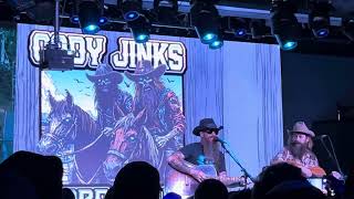 Cody Jinks  Must Be The Whiskey [upl. by Roice]