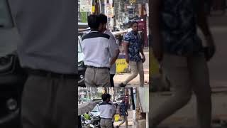 Staring prank on kannur people 🥵🔥 [upl. by Postman]