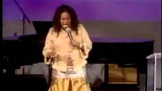 Pt1 Breaking Cycles amp Kingdom Identity Dr Cindy Trimm [upl. by Jemma]