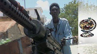 The Chaos of the Somalian Civil War [upl. by Olyhs]