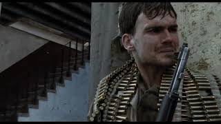 Saving Private Ryan  Omaha Beach HD 2427 Movie Clip [upl. by Inafets]