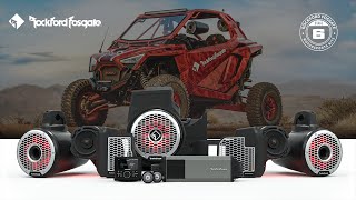 2019 Polaris RZR Pro XP STG6  Installation [upl. by Nysilla]