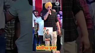 Bapu ke liye ak bar tali hojaye sidhumoosewala 😎 [upl. by Yelsew]