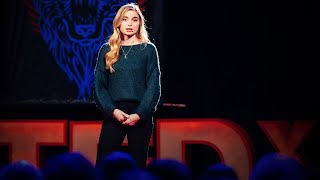 Why students should have mental health days  Hailey Hardcastle [upl. by Emyaj]