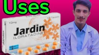 Everything You Need to Know About Loratadin Tablets [upl. by Artnoed]