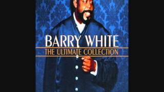 Barry White the Ultimate Collection  13 Dark and Lovely You Over There Radio Edit [upl. by Sydelle]