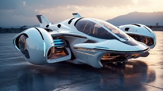 INCREDIBLE AIRCRAFT CONCEPTS YOU MUST SEE [upl. by Pavel]