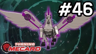 Isobel Disappears  ｜Turning Mecard ｜Episode 46 [upl. by Acenes382]