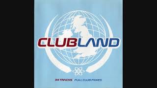 Clubland  CD1 [upl. by Demeter323]