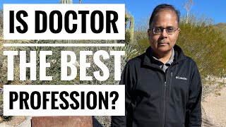 Debunking Myths Medical Doctor Career Secrets [upl. by Niawtna994]