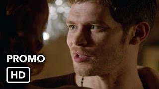 The Originals Season 2  ComicCon Trailer HD [upl. by Dardani]