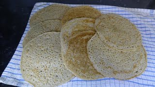 Staffordshire Oatcakes [upl. by Karwan]