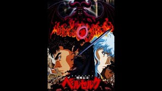 Berserk1997 Episode 22  Infiltration Eng Sub Full HD [upl. by Ulises]