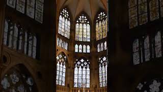 Explore Regensburg Germany  Stunning 4K Walking Tour Through UNESCO World Heritage Sites [upl. by Bettine]