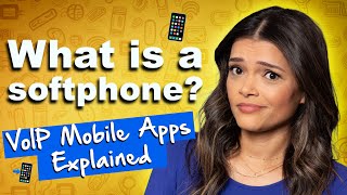 What is a Softphone amp What Are the Key Features [upl. by Aihselat145]