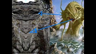 TITANS DECODED EPISODE 2 Tysons Mudfossil Adventure Back To Creation Biology Tissiue mirror view [upl. by Neom]