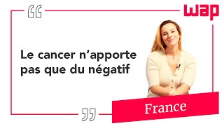 CANCER DU SEIN France a participé au Triathlon des Roses [upl. by Eeralih]