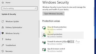 Add Exclusions for Windows Defender in Windows 10 [upl. by Fonda]