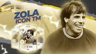 Review Zola ICON TM [upl. by Ennazor739]