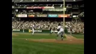 Ichiro Suzuki Lots of beautiful throws [upl. by Ernie]