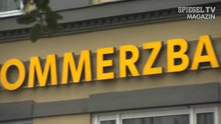 Immobilienfonds Die teuren Anlagetipps der CommerzbankBerater  SPIEGEL TV [upl. by Wemolohtrab]