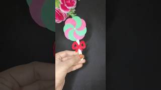 Easy paper crafts ideas for kids  kids crafts video😱 shorts ytstudio craft misssabbo [upl. by Soraya]