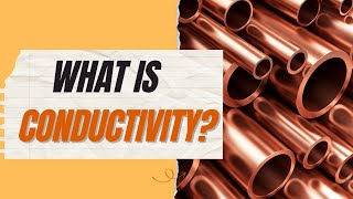 What is Conductivity Classifying Matter [upl. by Roux879]