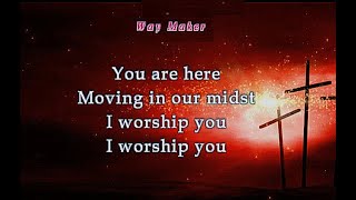 non stop worship songs with lyrics  best worship songs 2020 [upl. by Jakob]