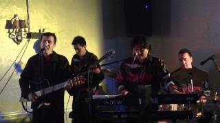 GRUPO LADRON CARINO AMOR EN VIVO [upl. by Pendergast]