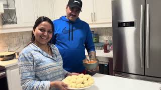 MAMMA PAPA’s FIRST DAY IN CANADA 🇨🇦  GIFTS FROM INDIA 🇮🇳  MR MRS NARULA [upl. by Suzann76]