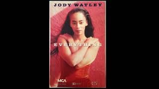 Jody Watley  Everything Extended Version [upl. by Enitsua]