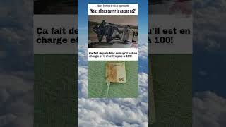 La caisse mdr memes mdr viral pourtoi [upl. by Ettelracs229]