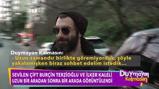 İlker Kaleli ve Burçin Terzioğlu  DuymayanKalmasın  06022018 [upl. by Sabrina875]