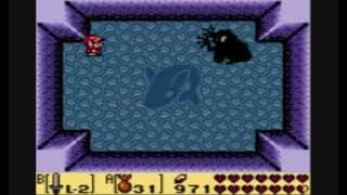 The Legend of Zelda Links Awakening  Final Boss  Nightmare [upl. by Maller]