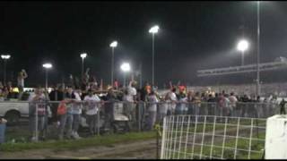 50th Annual Knoxville Nationals part 2 [upl. by Aicylla]