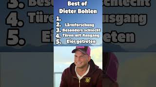 Besten Sprüche amp Momente von Dieter Bohlen deutschememes memes bestof lustig dieterbohlen [upl. by Ellerey]