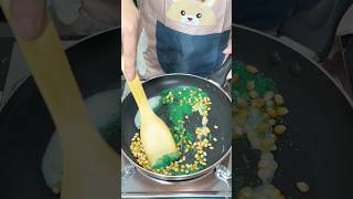 Popcorn Hacks You Didnt Know popcorn cooking satisfying foryou [upl. by Naujek]