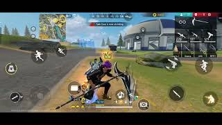 free fire video govind gamer [upl. by Duthie869]