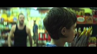 quotBLOCKquot TEASER TRAILER SLAMDANCE 2011 [upl. by Ainos684]