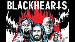 BLACKHEAR⸸S Black Metal Documentary  2017 [upl. by Ahsillek264]