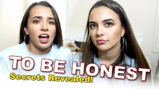 It’s Time to be Honest  Merrell Twins [upl. by Junieta766]