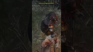 Seven Spear  Sekiro Shadows Die Twice  gaming sekiroshadowsdietwicegameplay [upl. by Nigrom]