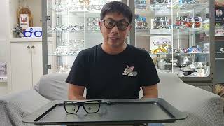 Frogskins เลนส์ Prizm Gaming  ร้านแบทวูฟ [upl. by Sandstrom]