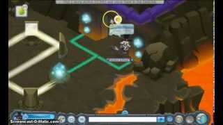 Animal Jam  Greelys Inferno Part 2 DONT GO INTO THE LIGHT [upl. by Nickolai]