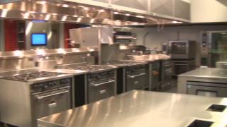 Centennial College Food and Nutrition Management [upl. by Enelram187]