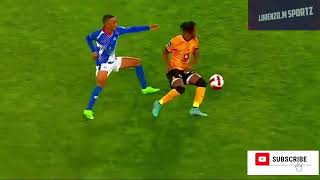 Dstv Premiership 202223 Skills amp Goals Compilation  PSL [upl. by Fidel375]