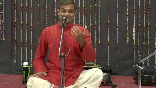 MadhuradhwaniMoozhikulam Harikrishnan Vocal Part 01 [upl. by Jenei]