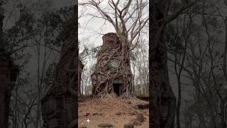 Koh ker mandir parisar combodia रोचकfacts study history travel [upl. by Nna]